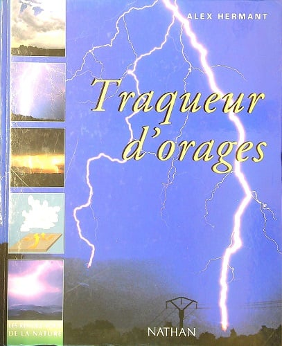 Traqueur D’Orages