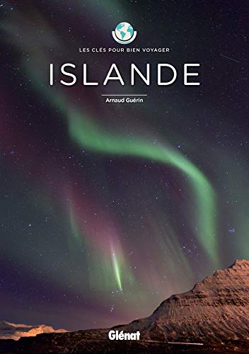 Islande (Les Clés Pour Bien Voyager)