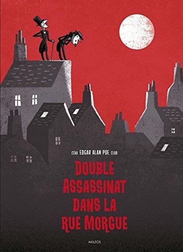 Double Assassinat Dans La Rue Morgue