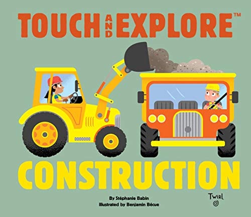 Construction (Touch and Explore)