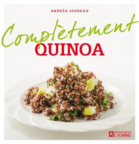 Quinoa (Complètement)