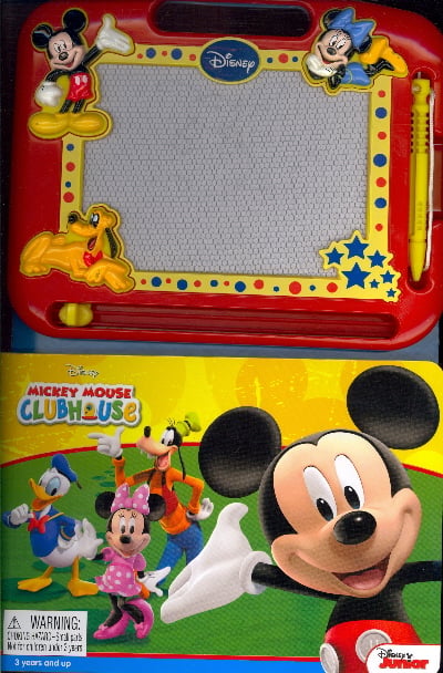 Disney Mickey Mouse Clubhouse