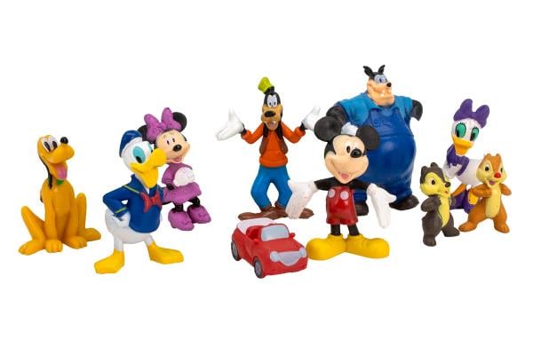 Disney Junior Mickey (My 