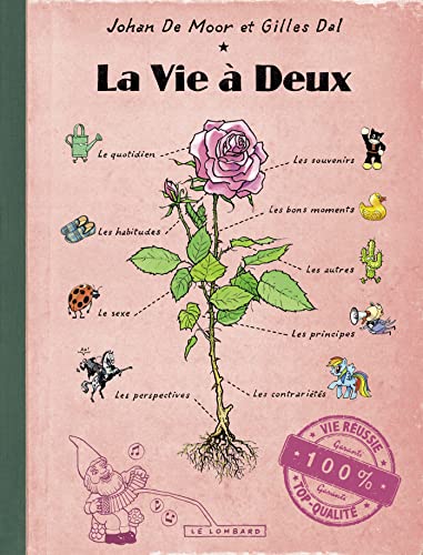 La Vie A Deux