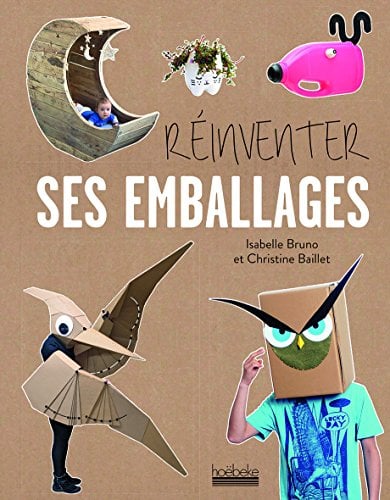 Réinventer Ses Emballages