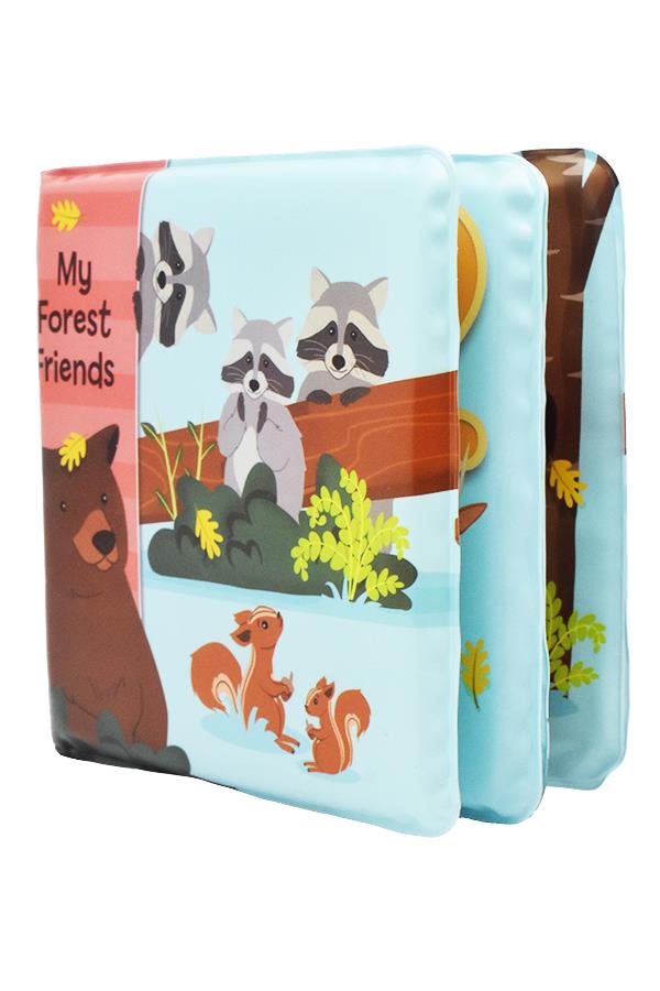 My Forest Friends (My Bat