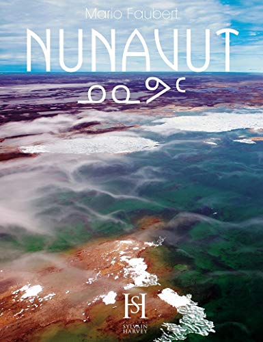 Nunavut (French Edition)