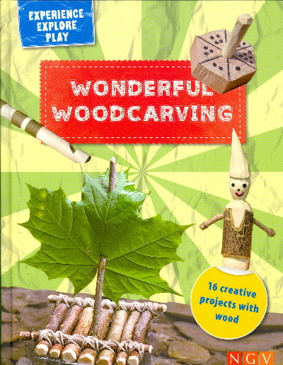 Wonderful Woodcarving
