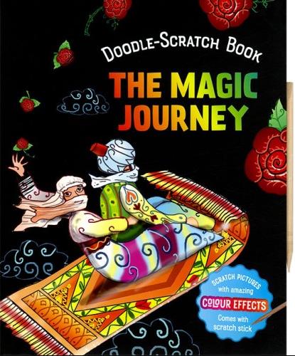 The Magic Journey