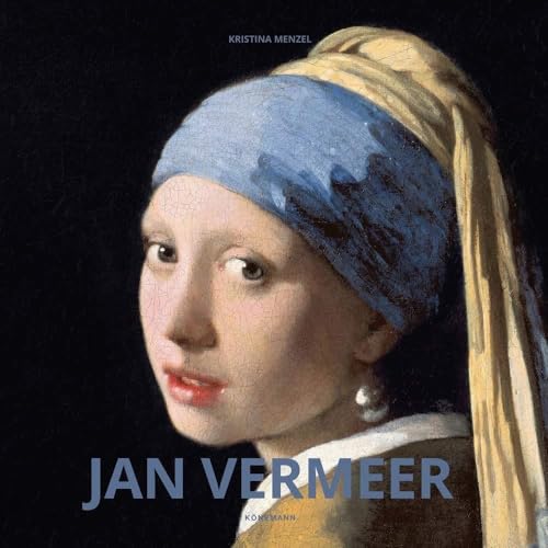 Jan Vermeer (Artist Monographs)