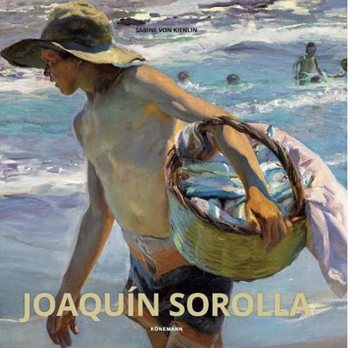 Joaquin Sorolla (Artist Monographs)