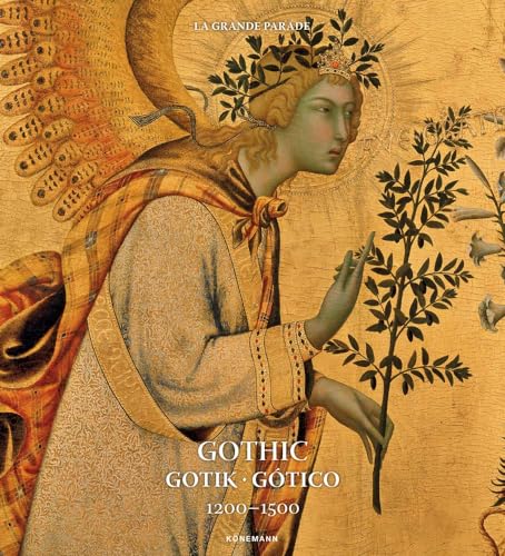 Gothic: 1200-1500 (Art Periods & Movements Flexi)
