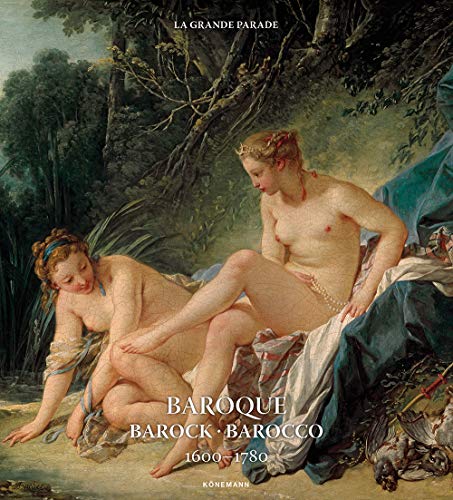 Baroque: 1600-1780