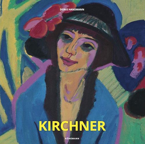 Kirchner (Artist Monograph)