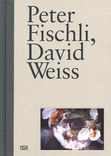 Peter Fischli, David Weiss (English & German Edition)