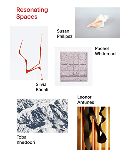 Resonating Spaces: 5 Approaches