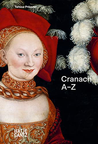Cranach: A - Z