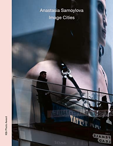 Image Cities