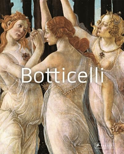 Botticelli (Masters of Art)