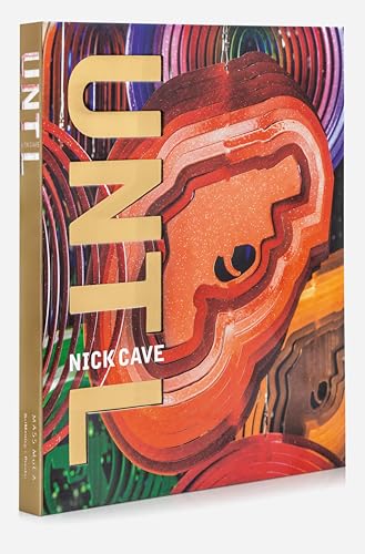Nick Cave: Until