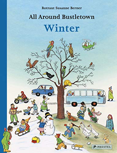 Winter (All Around Bustletown Series)