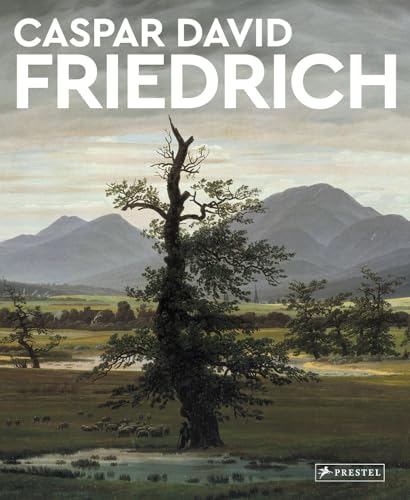 Caspar David Friedrich (Masters of Art)