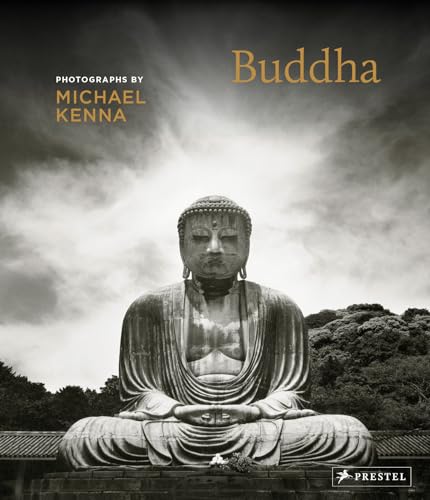 Michael Kenna: Buddha