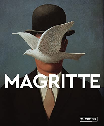 Magritte (Masters of Art)