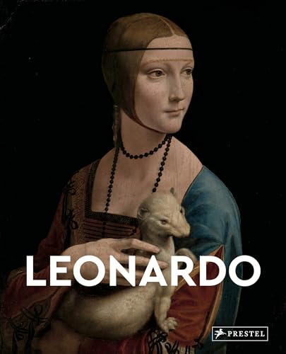 Leonardo (Masters of Art)