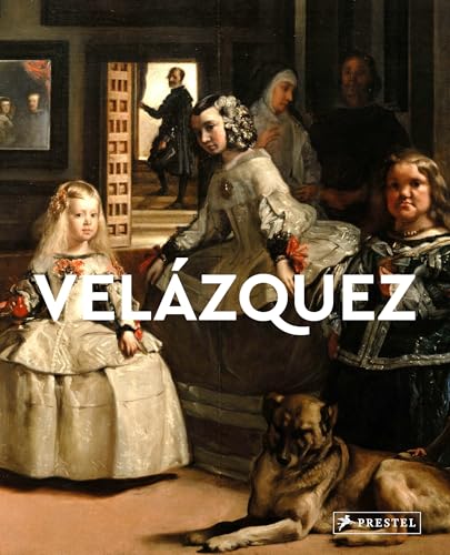 Velázquez (Masters of Art)