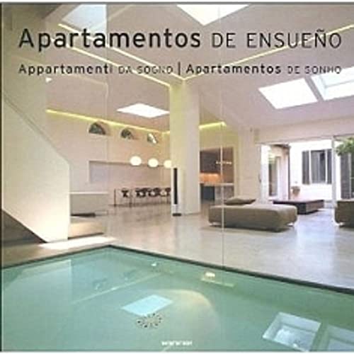 Apartamentos de Ensueo