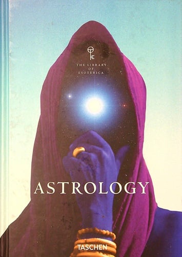Astrology (The Library of Esoterica)