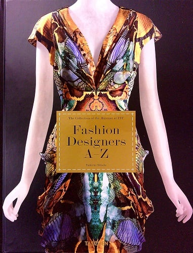 The Collection of the Museum at FIT: Fashion Designers A-Z