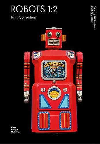 Robots 1:2 (R. F. Collection)