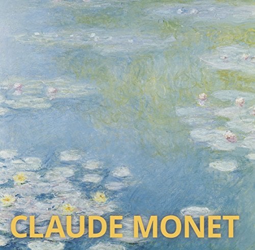 Claude Monet (Artist Monographs)