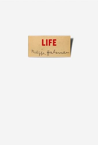Philippe Halsman: A Photographer’s Life