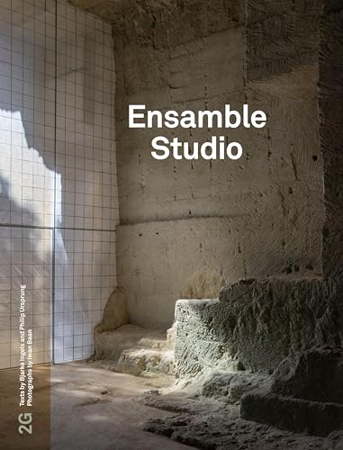 Ensamble Studio (2G, Issue 82)