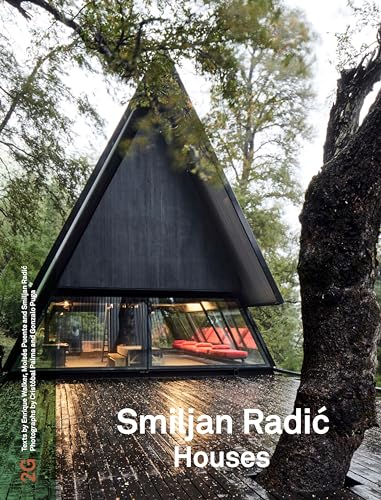 Smiljan Radic Houses