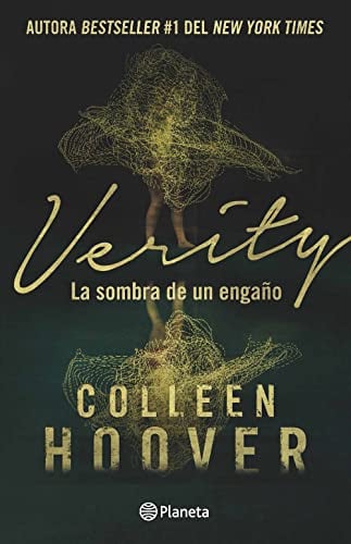 Verity: La Sombra De Un Engano