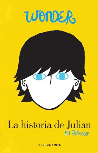 La Historia de Julián (Wonder)
