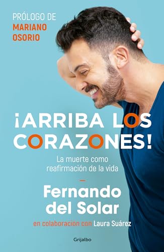 ¡Arriba Los Corazones!