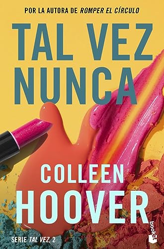 Tal Vez Nunca (Serie Tal Vez, Bk. 2)