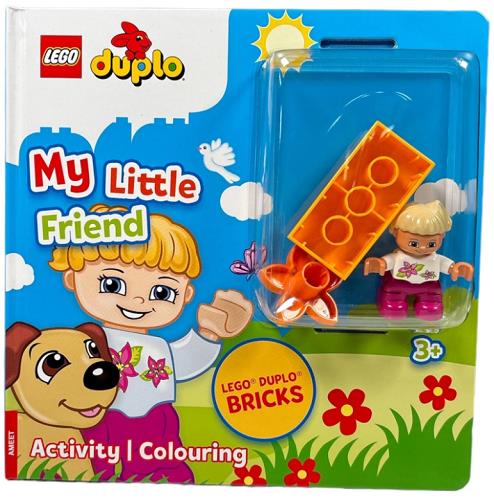 My Little Friend (LEGO Duplo)