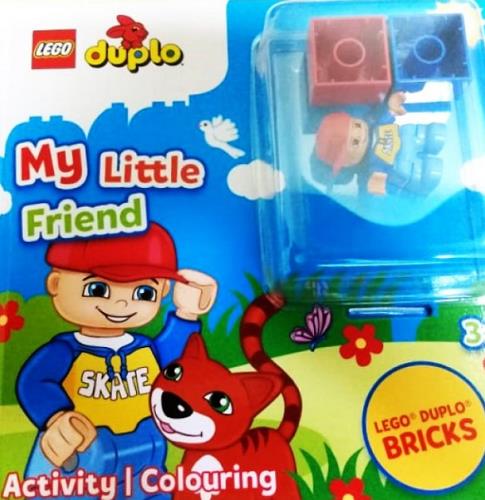My Little Friend (LEGO Duplo)