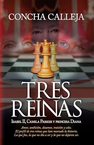 Tres Reinas