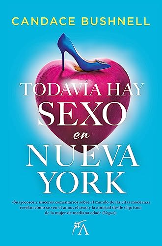 Todavía Hay Sexo En Nueva York