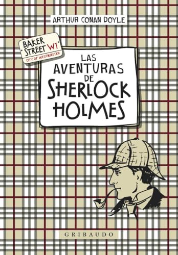 Las Aventuras De Sherlock Holmes (Bk. 1)