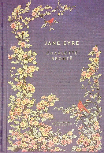 Jane Eyre (Cranford Collection)