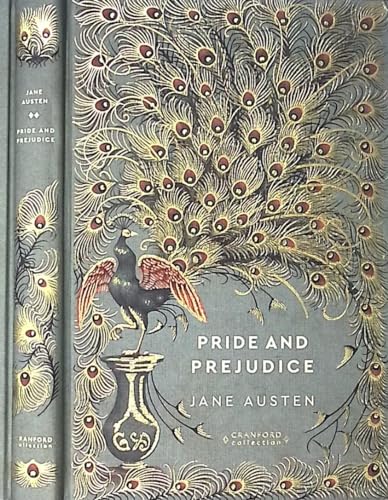 Pride and Prejudice (Cranford Collection)