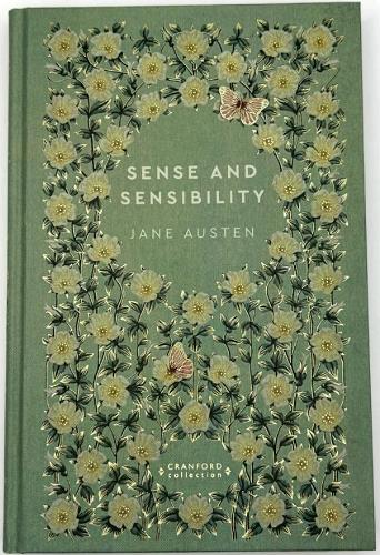 Sense and Sensibility (Cranford Collection)